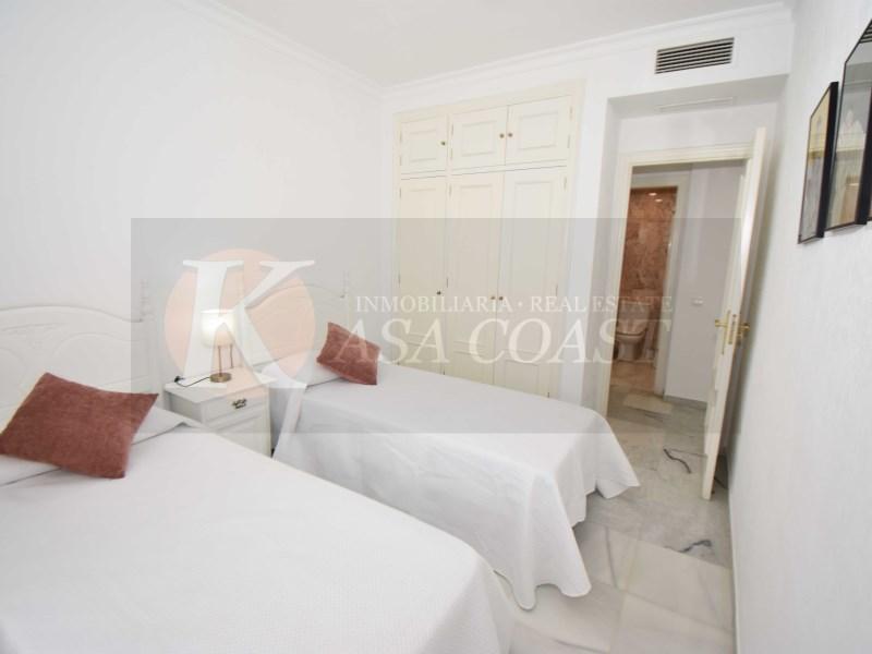 Flat for Rent in Fuengirola