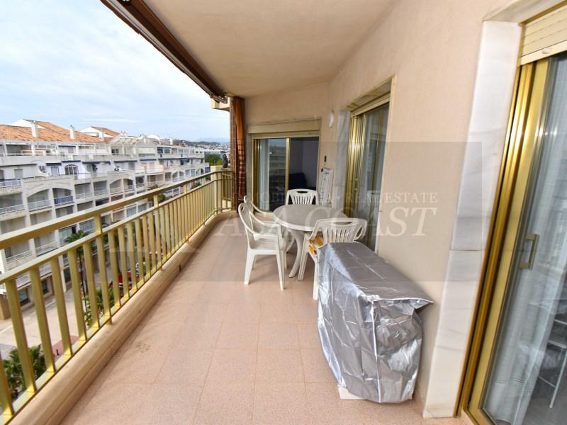 Flat for Rent in Fuengirola