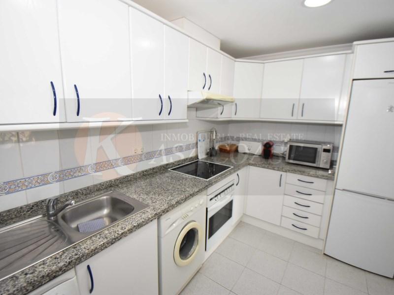 Flat for Rent in Fuengirola