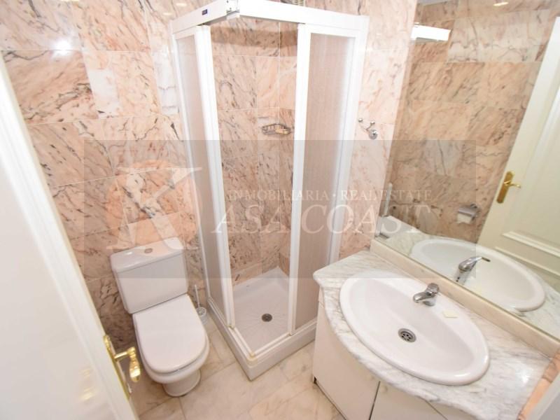 Flat for Rent in Fuengirola