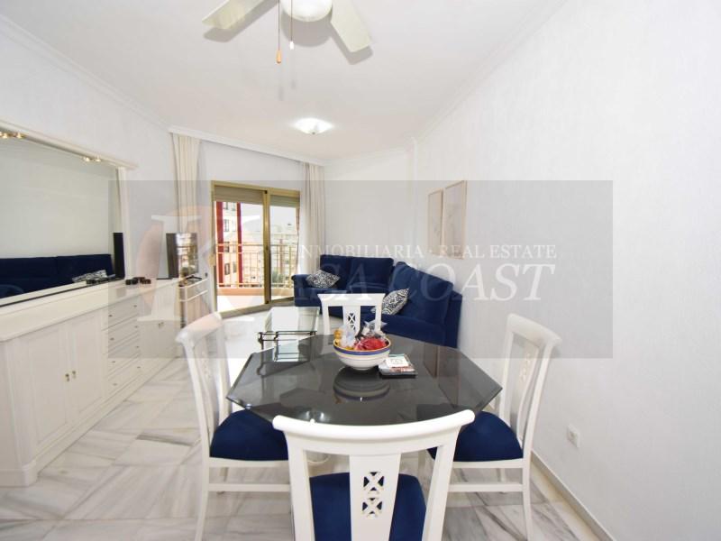 Flat for Rent in Fuengirola