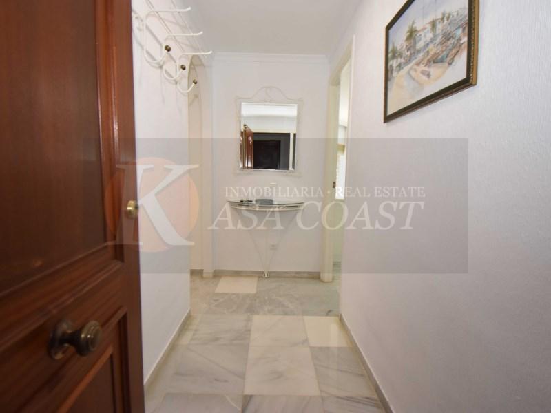 Flat for Rent in Fuengirola
