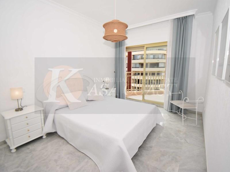 Flat for Rent in Fuengirola