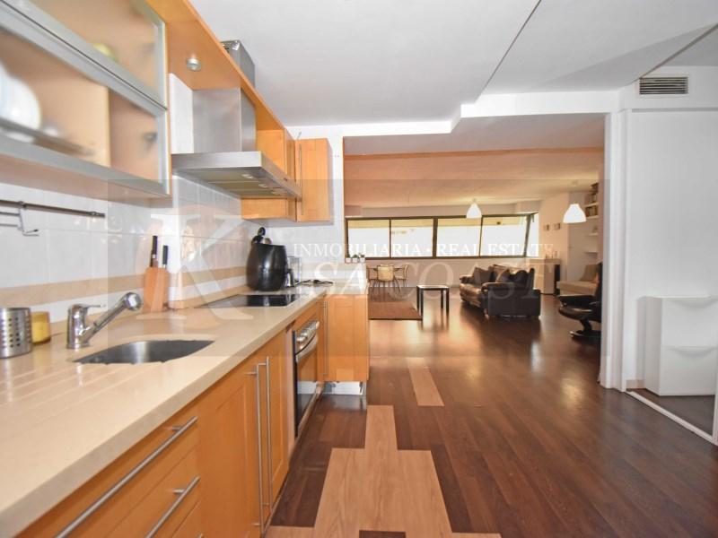 Flat for Rent in Fuengirola