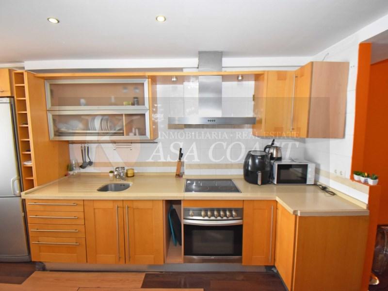 Flat for Rent in Fuengirola
