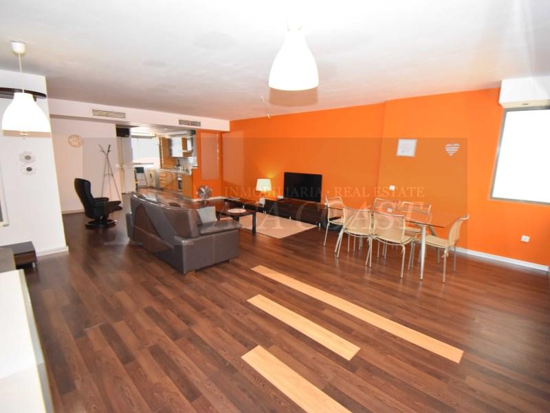 Flat for Rent in Fuengirola