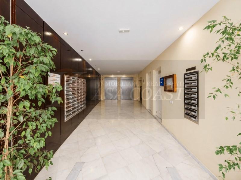 Flat for Rent in Fuengirola