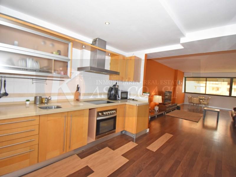 Flat for Rent in Fuengirola