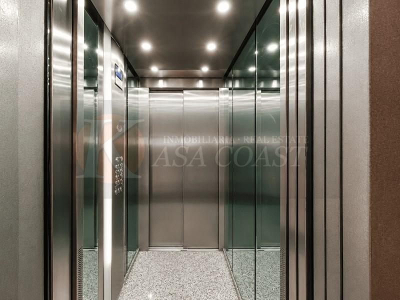 Flat for Rent in Fuengirola
