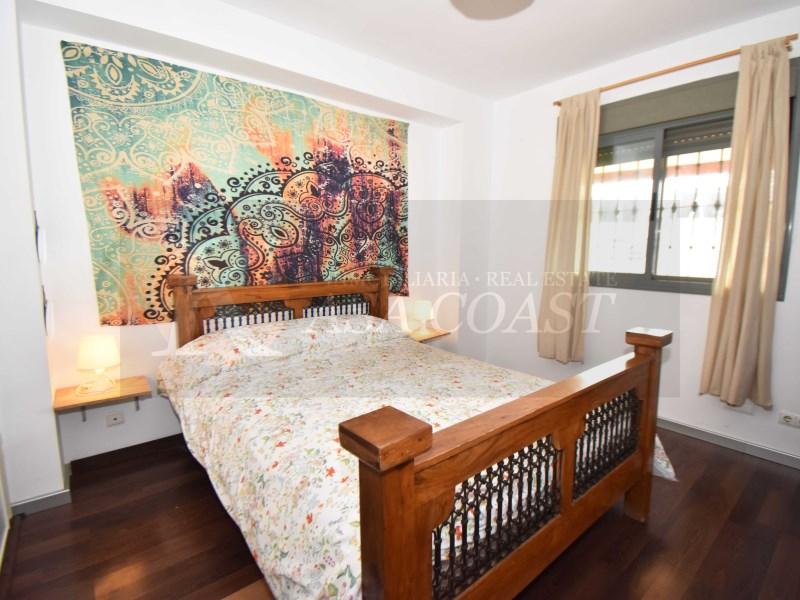 Flat for Rent in Fuengirola