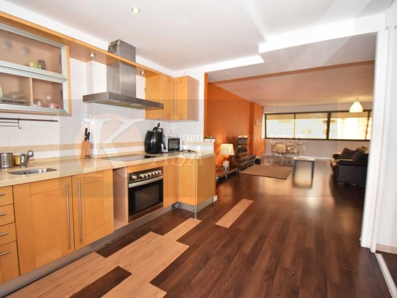 Flat for Rent in Fuengirola