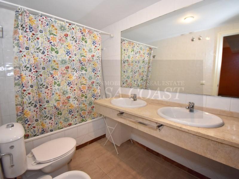 Flat for Rent in Fuengirola