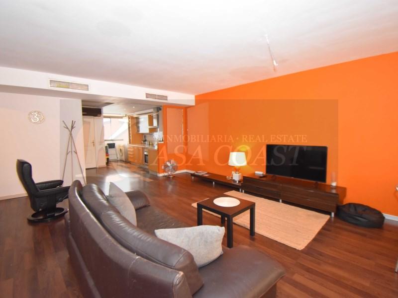 Flat for Rent in Fuengirola
