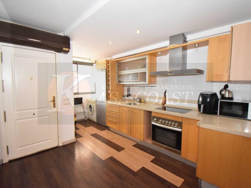 Flat for Rent in Fuengirola