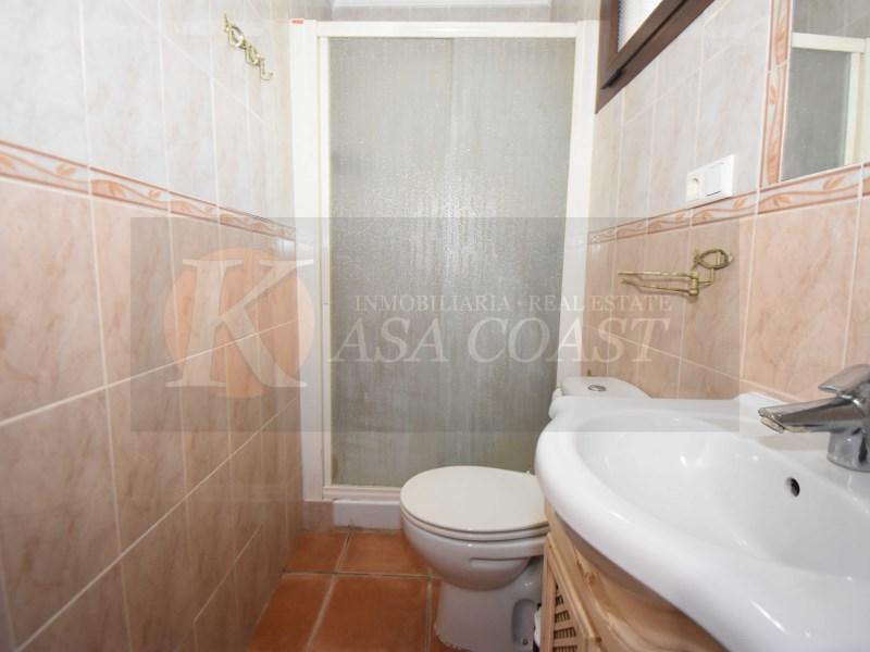 Estudio en Venta en Fuengirola