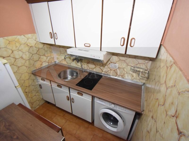 Estudio en Venta en Fuengirola