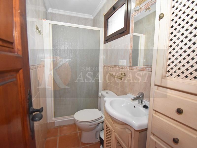 Estudio en Venta en Fuengirola