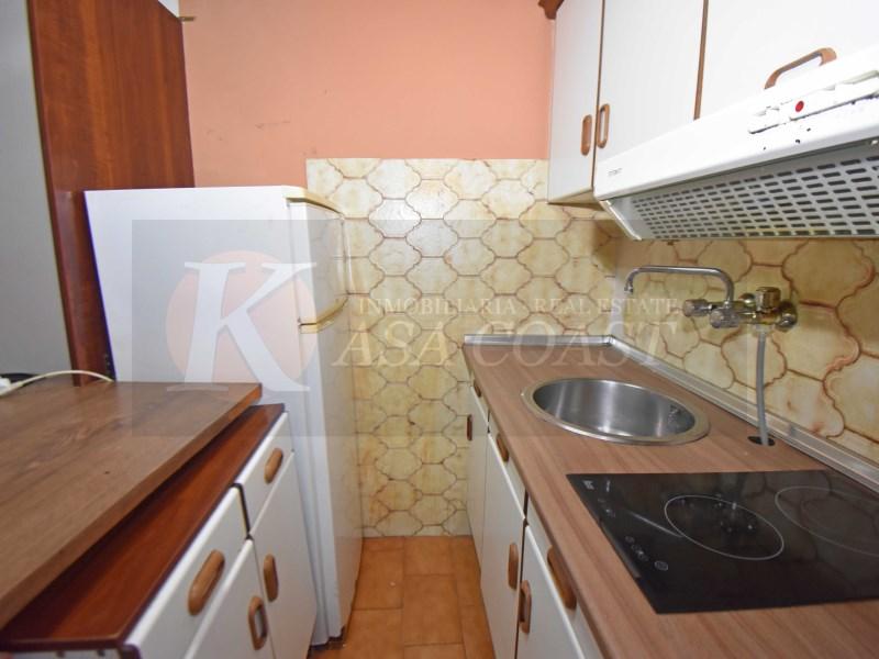 Estudio en Venta en Fuengirola