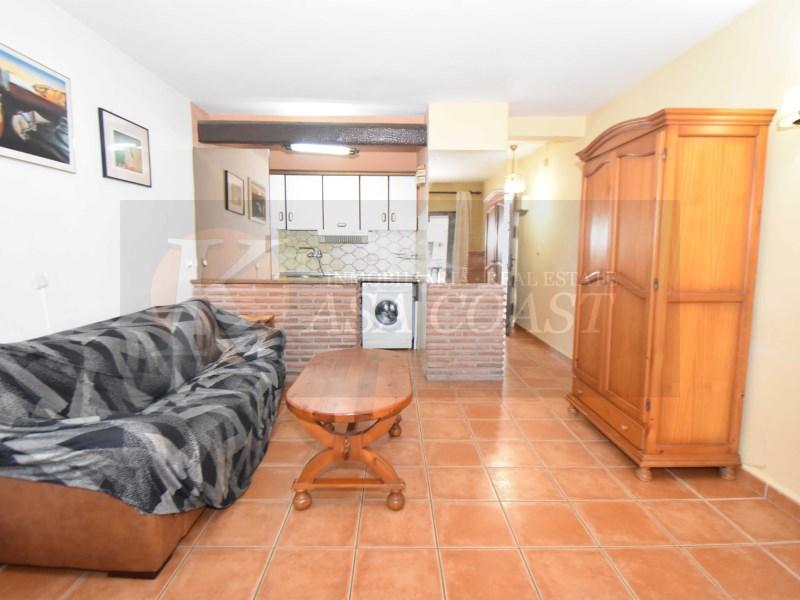 Estudio en Venta en Fuengirola