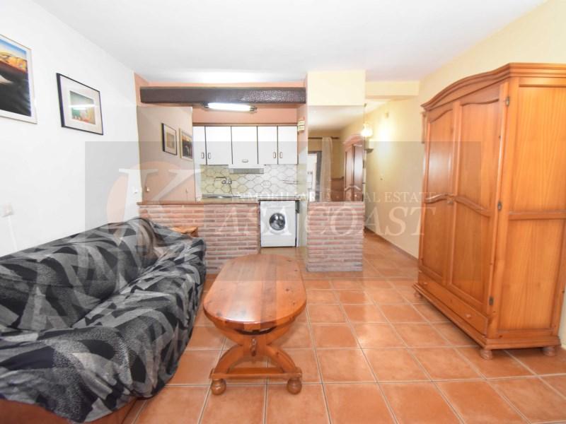 Estudio en Venta en Fuengirola