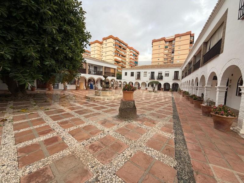 Estudio en Venta en Fuengirola