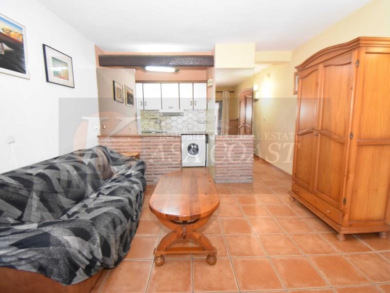 Estudio en Venta en Fuengirola