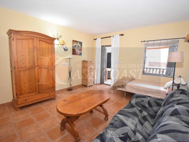 Estudio en Venta en Fuengirola
