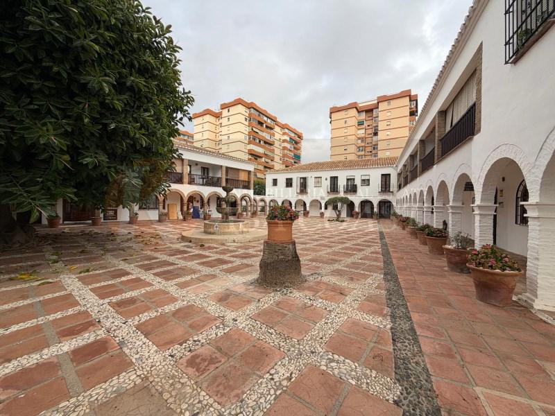 Estudio en Venta en Fuengirola