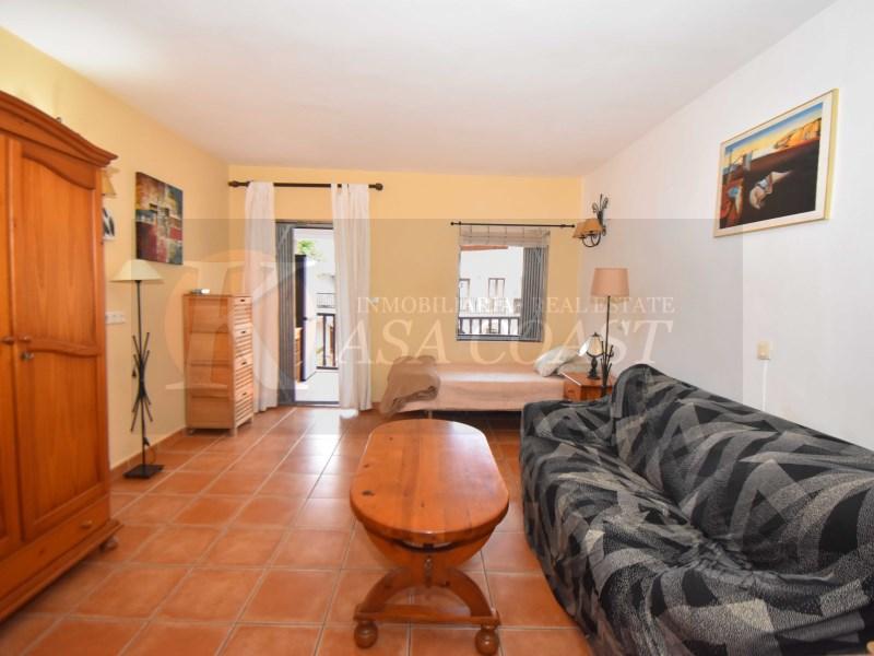 Estudio en Venta en Fuengirola
