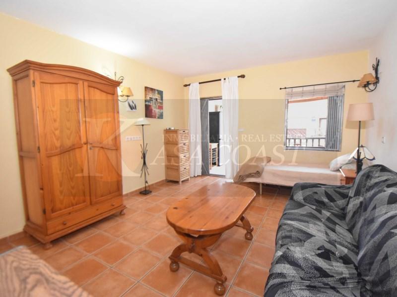 Estudio en Venta en Fuengirola