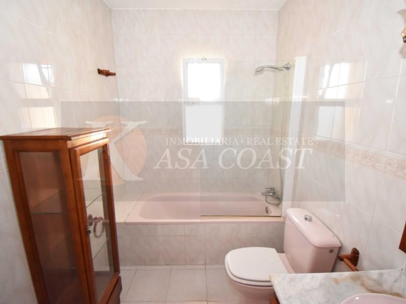 Penthouse for Sale in Fuengirola