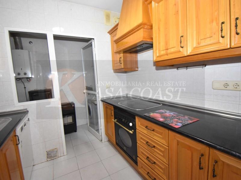 Penthouse for Sale in Fuengirola