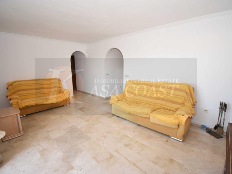 Penthouse for Sale in Fuengirola