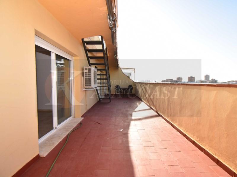 Penthouse for Sale in Fuengirola