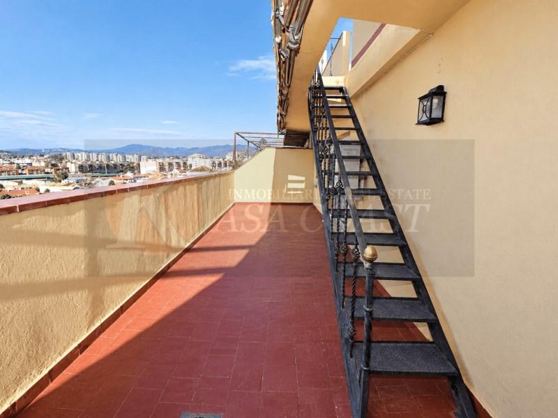 Penthouse for Sale in Fuengirola