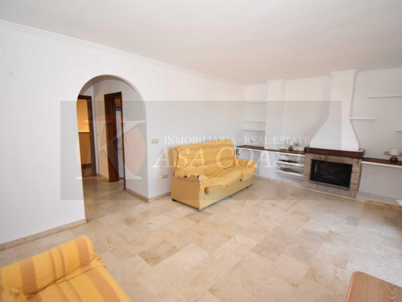 Penthouse for Sale in Fuengirola