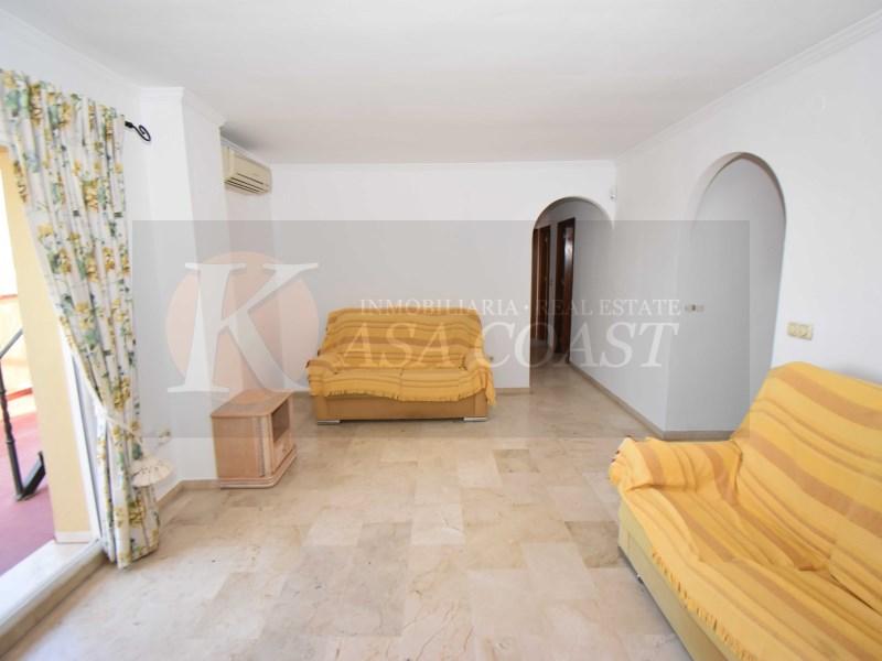Penthouse for Sale in Fuengirola