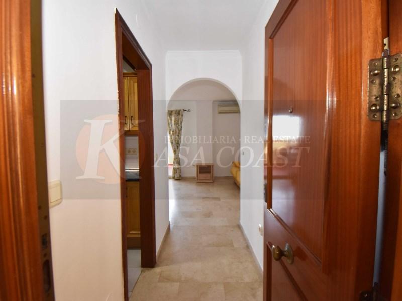 Penthouse for Sale in Fuengirola