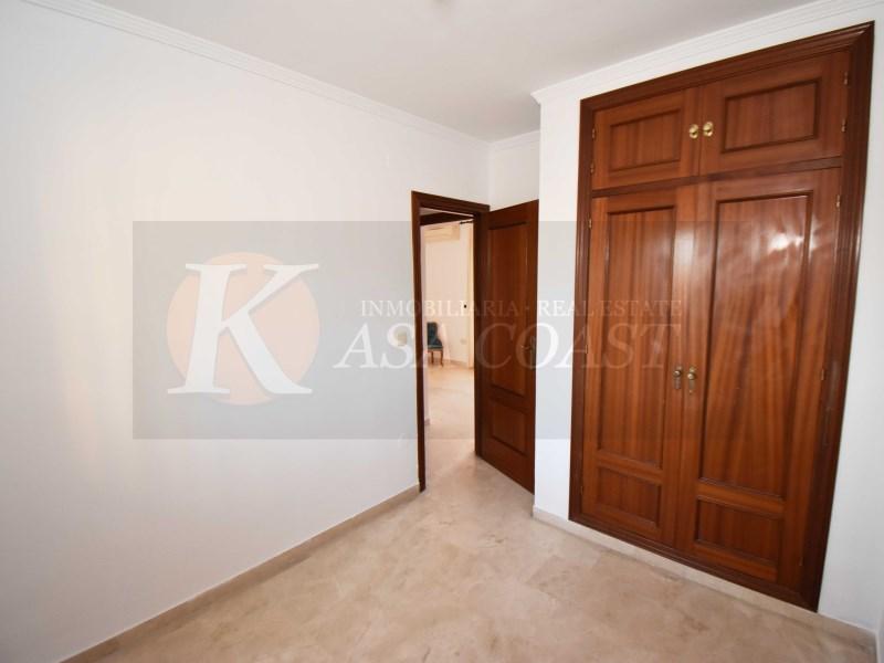 Penthouse for Sale in Fuengirola