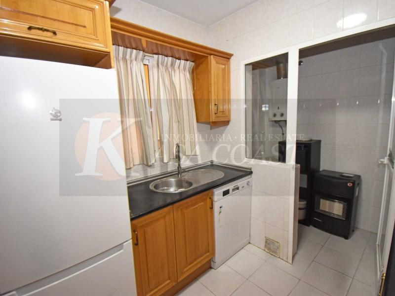 Penthouse for Sale in Fuengirola