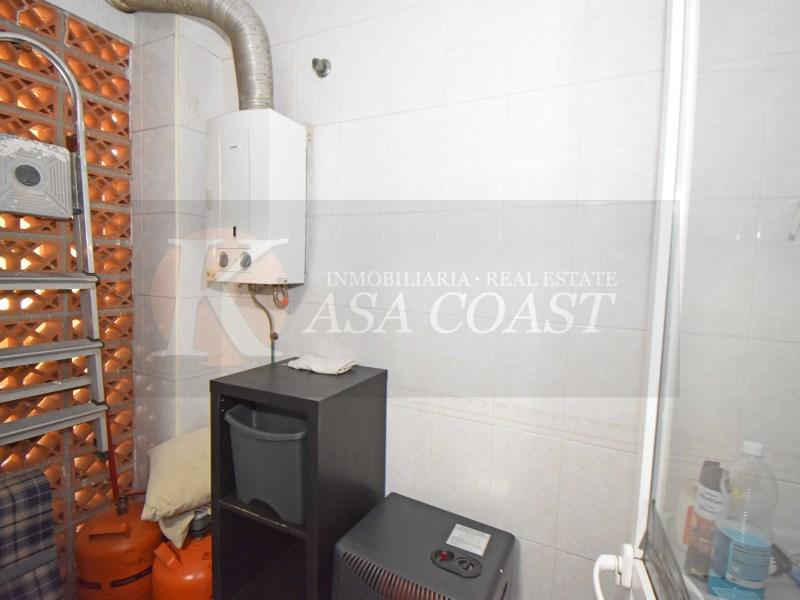 Penthouse for Sale in Fuengirola