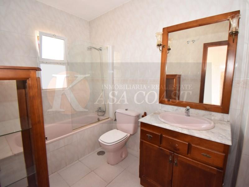 Penthouse for Sale in Fuengirola