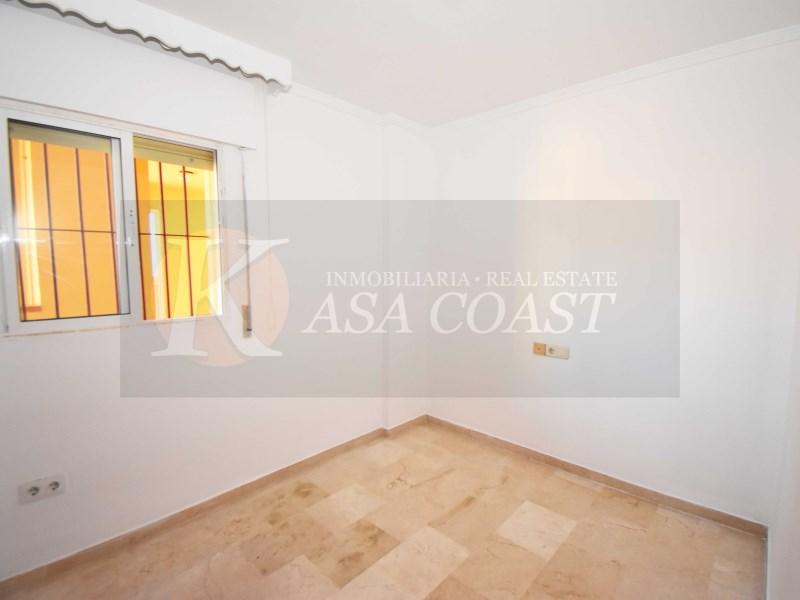 Penthouse for Sale in Fuengirola
