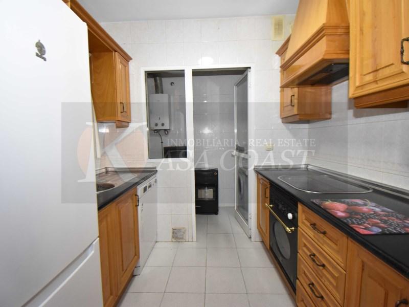 Penthouse for Sale in Fuengirola