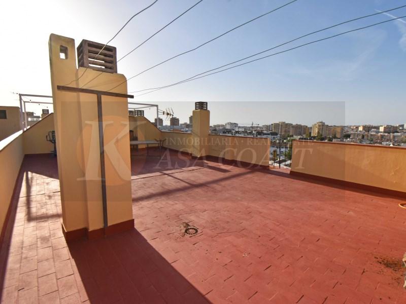 Penthouse for Sale in Fuengirola