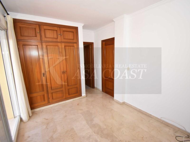 Penthouse for Sale in Fuengirola