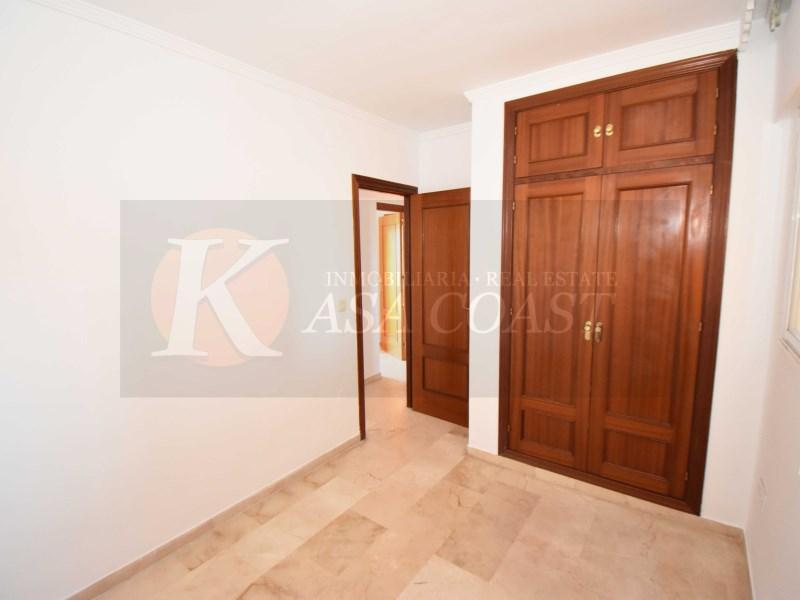 Penthouse for Sale in Fuengirola