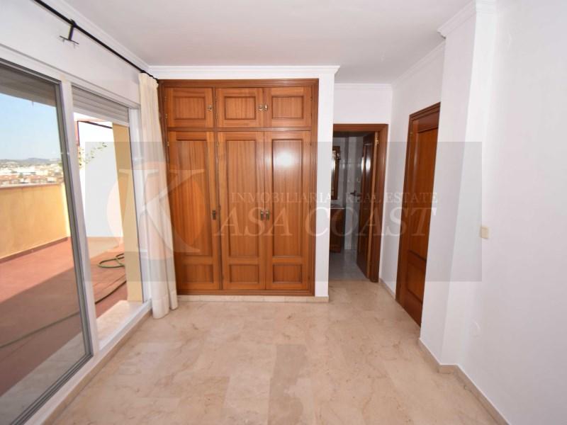 Penthouse for Sale in Fuengirola
