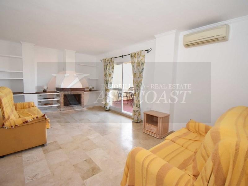 Penthouse for Sale in Fuengirola