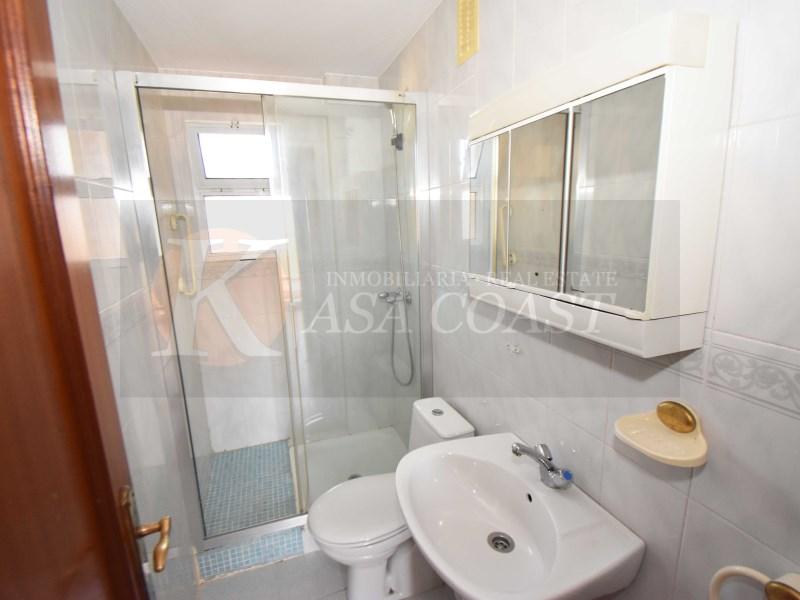 Penthouse for Sale in Fuengirola